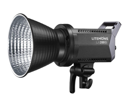 Akcesoria Foto Godox Litemons LA200D 5600K